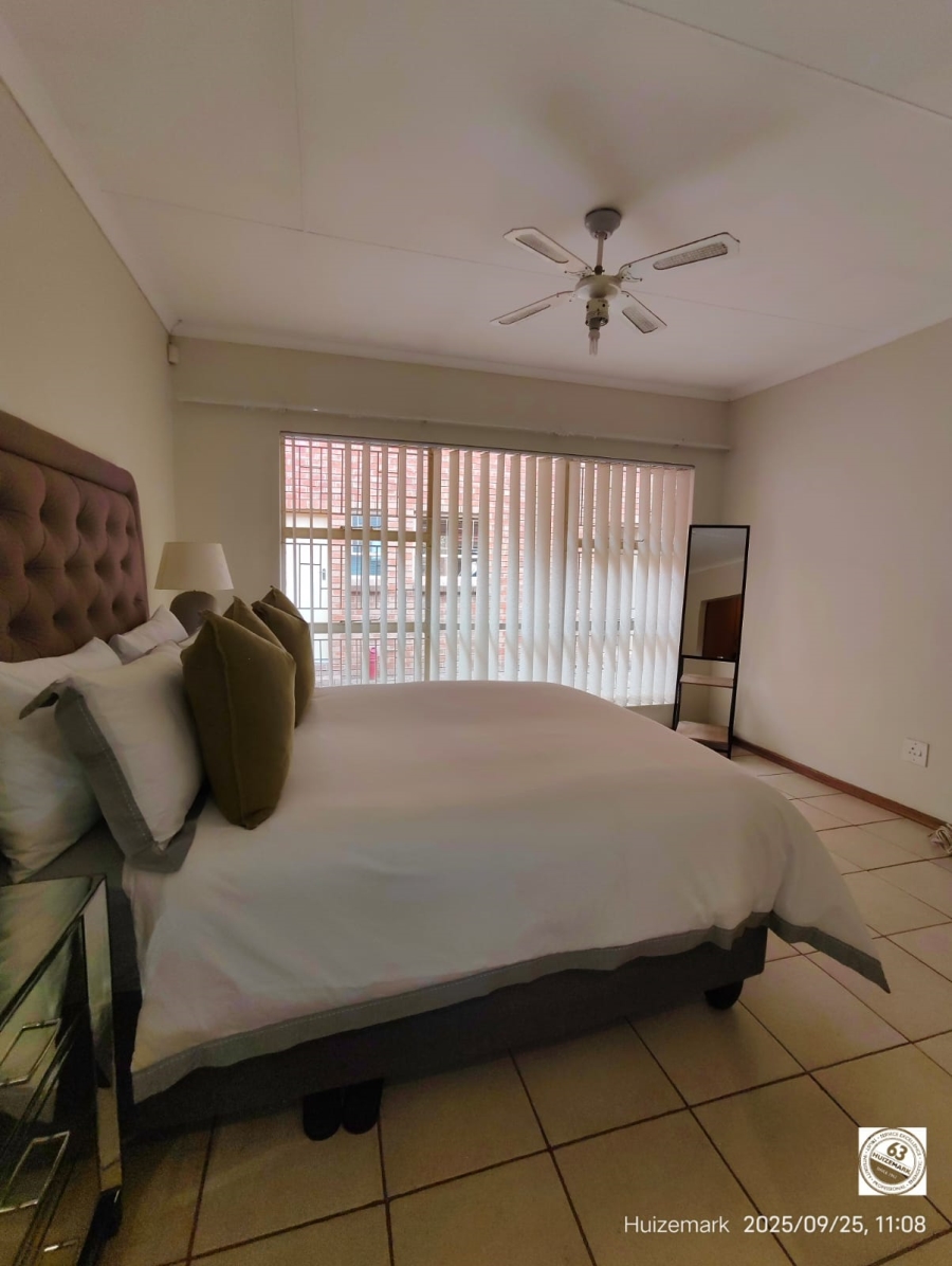 To Let 3 Bedroom Property for Rent in Vaalpark Free State